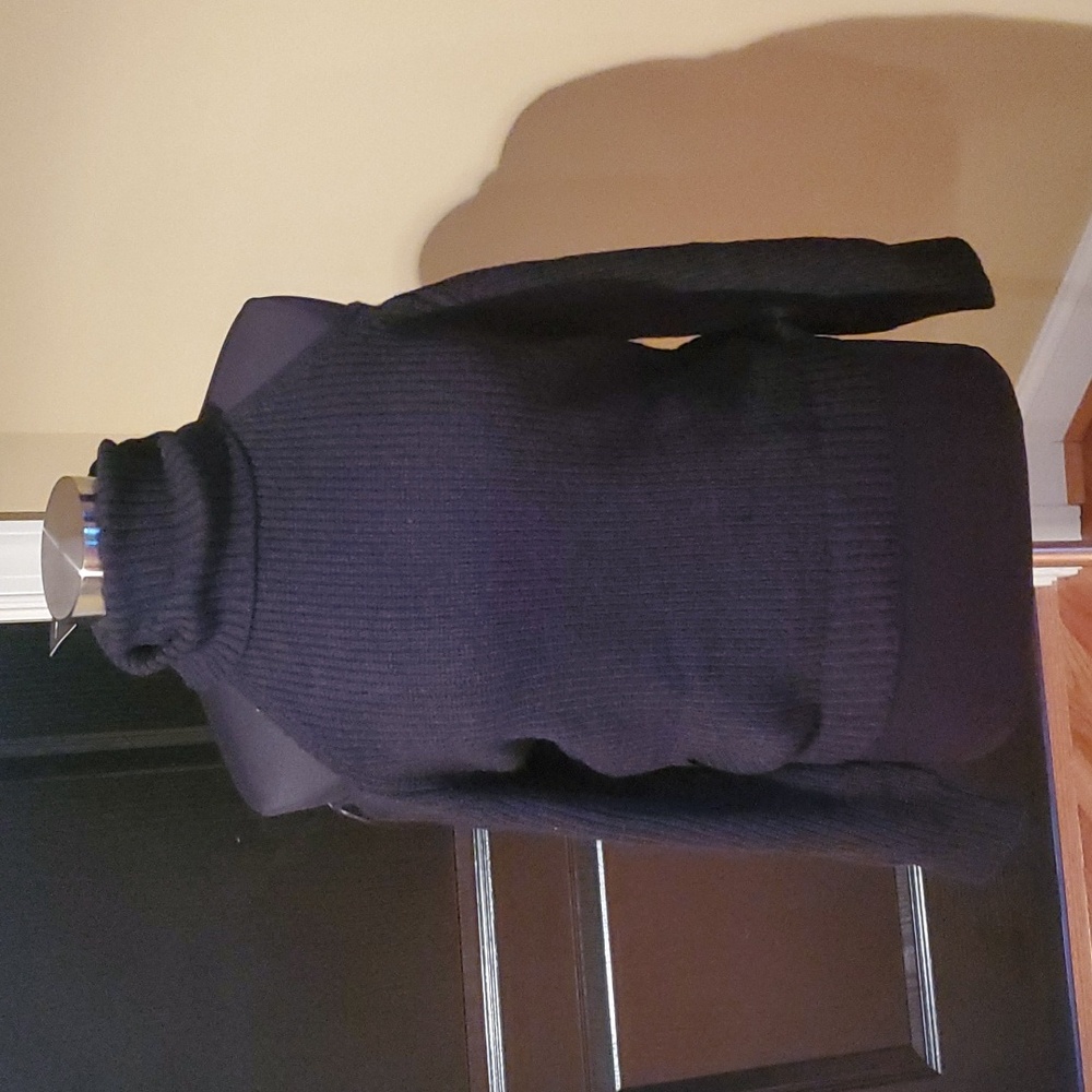 Fashion Nova Alana Turtleneck Sweater